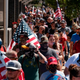 Image for article titled White People Remain Greatest Threat to America for 244th Consecutive Year